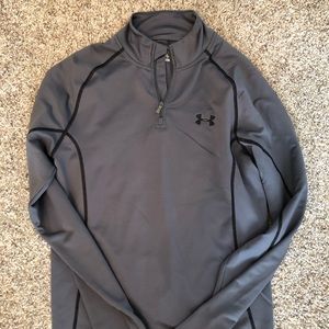 Men’s Under Armor pullover